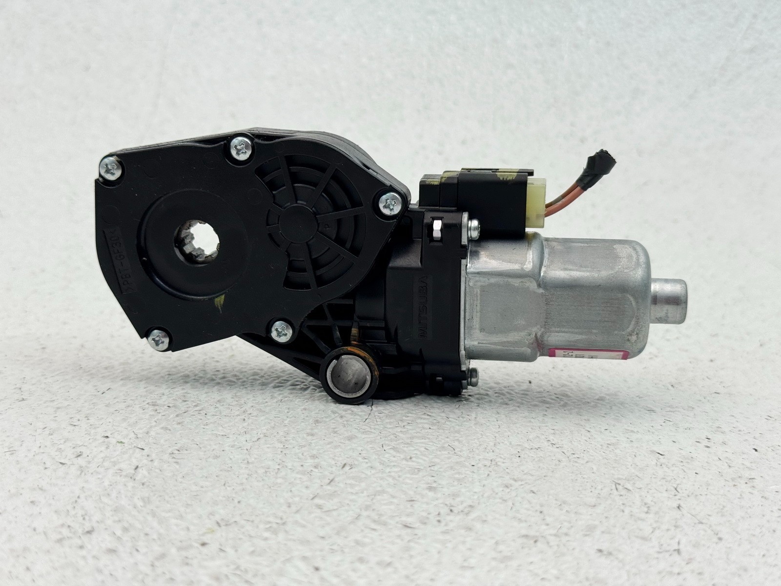 13-20 INFINITI QX60 JX35 FRONT RIGTH RH PASS SIDE SEAT ADJUSTMENT MOTOR