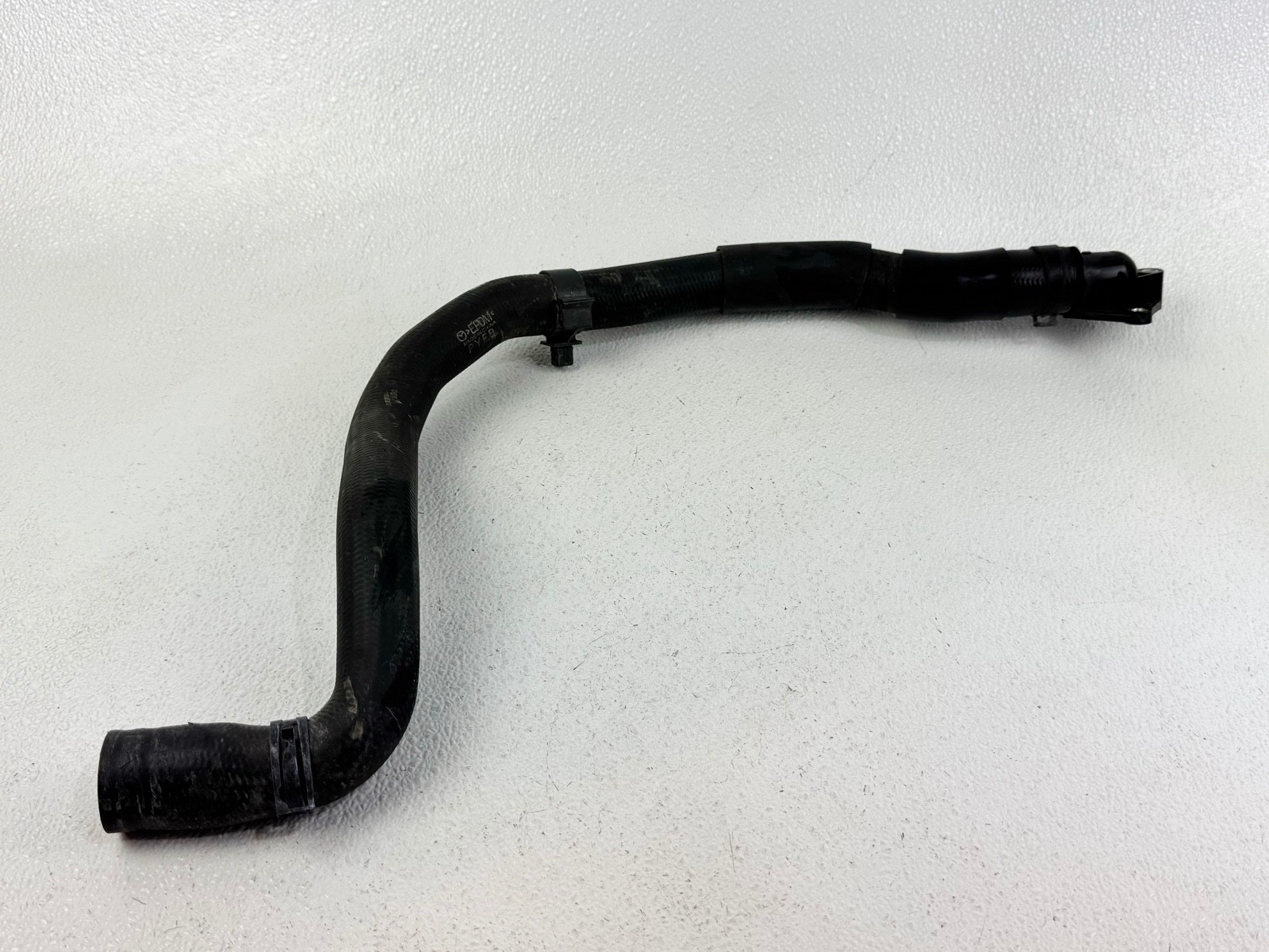 18-23 MAZDA CX-5 CX5 ENGINE RADIATOR COOLANT WATER HEATER HOSE TUBE PIPE