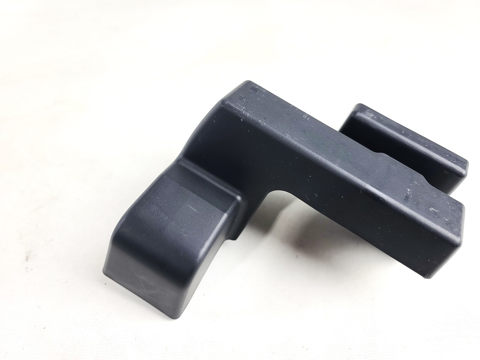 14-20 NISSAN ROGUE LEFT LH DRIVER SIDE SEAT FRAME TRIM COVER PANEL