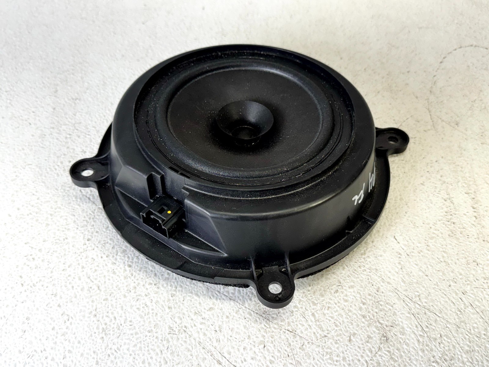 16-23 MAZDA CX-9 CX9 FRONT LEFT DRIVER SIDE DOOR PANEL AUDIO SOUND SPEAKER