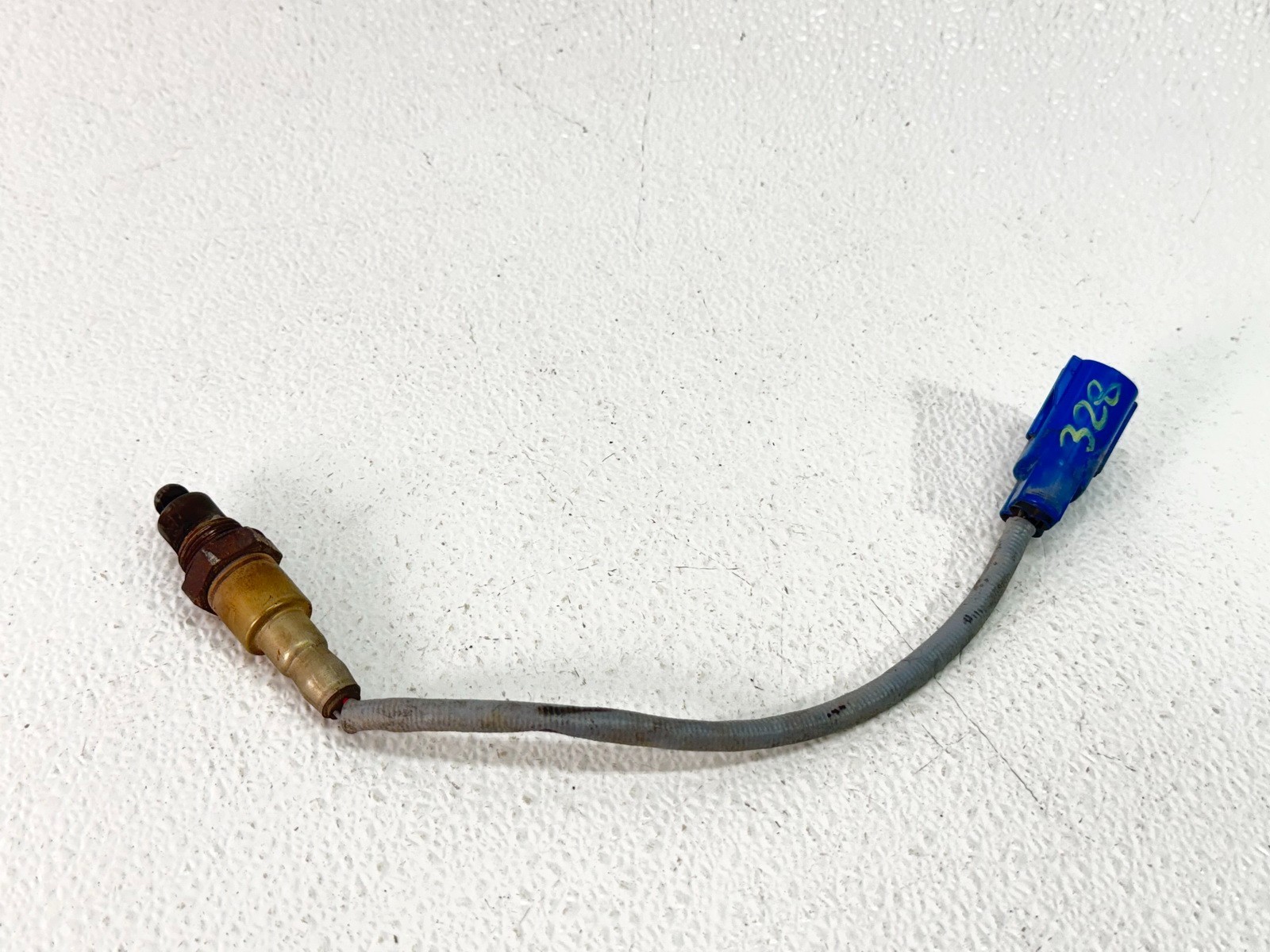 17-20 JAGUAR F-PACE 3.0L OXYGEN O2 EMISSION SYSTEM LAMBDA SENSOR