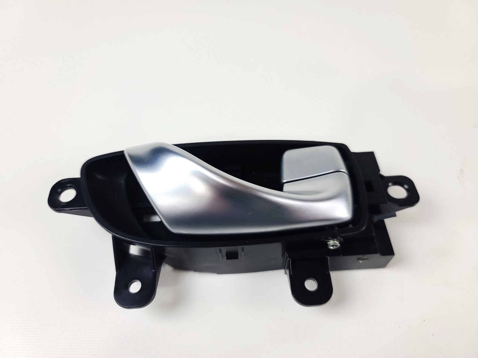 17-20 INFINITI Q50 REAR RIGHT RH PASS SIDE DOOR INTERIOR OPEN PULL HANDLE