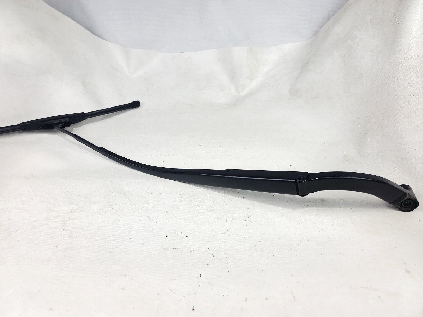13-20 INFINITI JX35 QX60 FRONT WINDSHIELD RIGHT RH PASS WIPER ARM W/BLADE