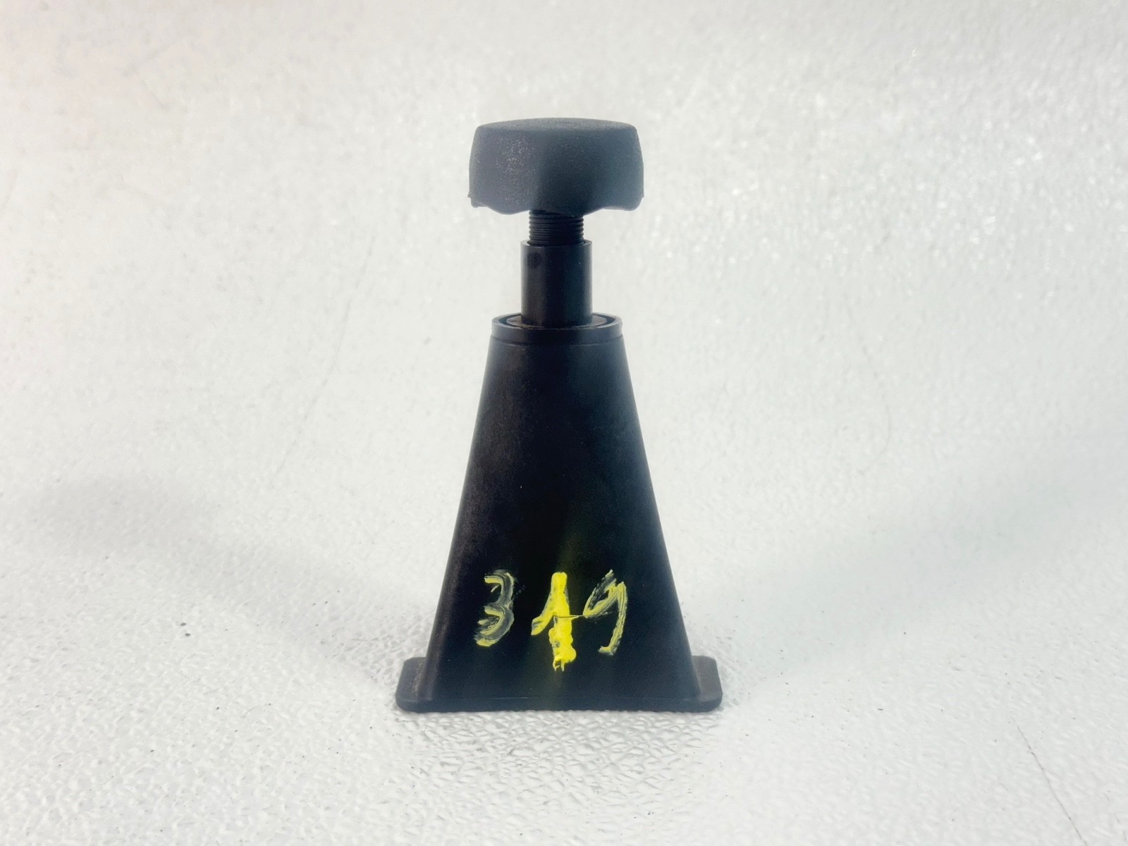 13-25 FORD ESCAPE FRONT HOOD BONNET BUMPER STOPPER INSULATOR BOLT BUFFER