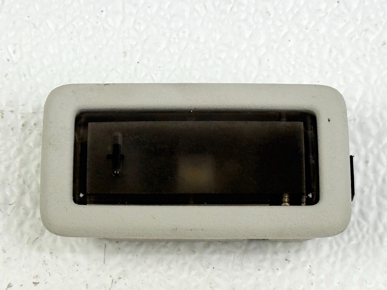 15-19 LAND ROVER DISCOVERY SPORT REAR LEFT/RIGHT ROOF OVERHEAD LIGHT LAMP