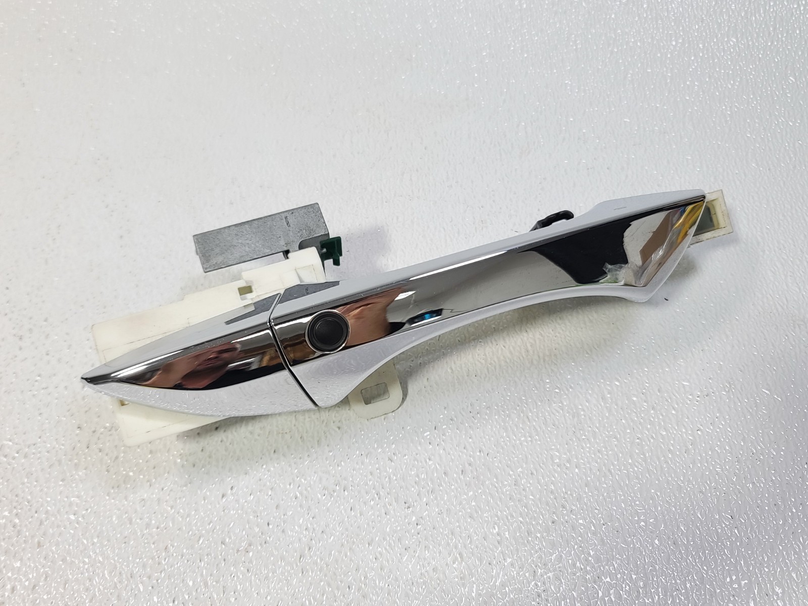 14-20 ACURA MDX REAR RIGHT RH PASS SIDE EXTERIOR DOOR HANDLE