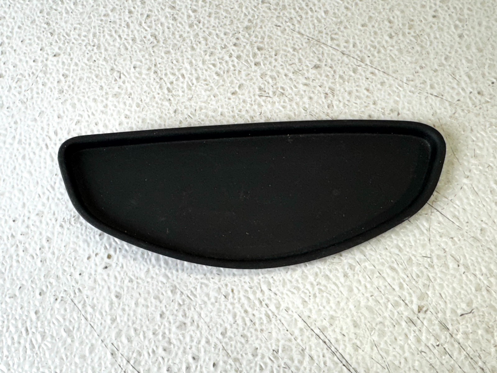 14-26 RAM PROMASTER FRONT RIGHT RH PASS SIDE DOOR TRIM PANEL PLUG