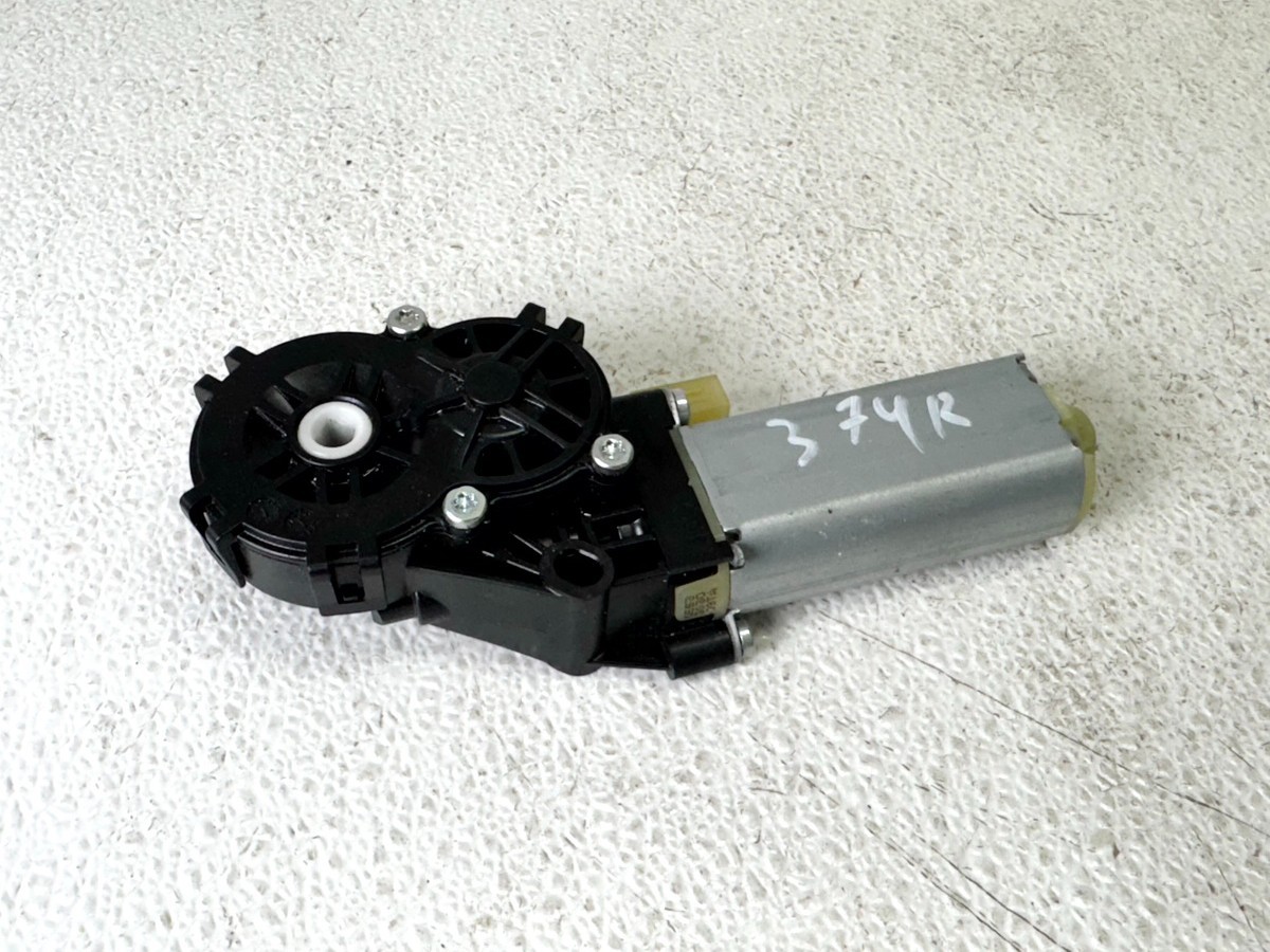 16-23 MAZDA CX-9 CX9 FRONT RIGHT PASSENGER SIDE SEAT RECLINE CONTROL MOTOR