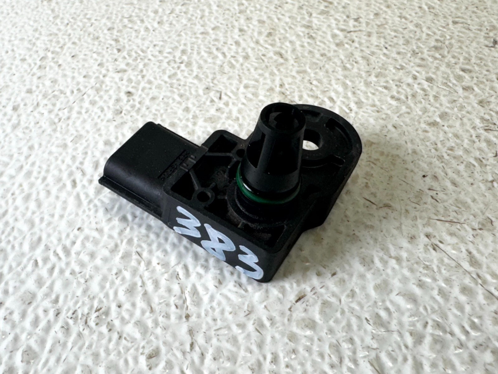 19-25 MAZDA 3 MAP MANIFOLD PRESSURE SENSOR MODULE