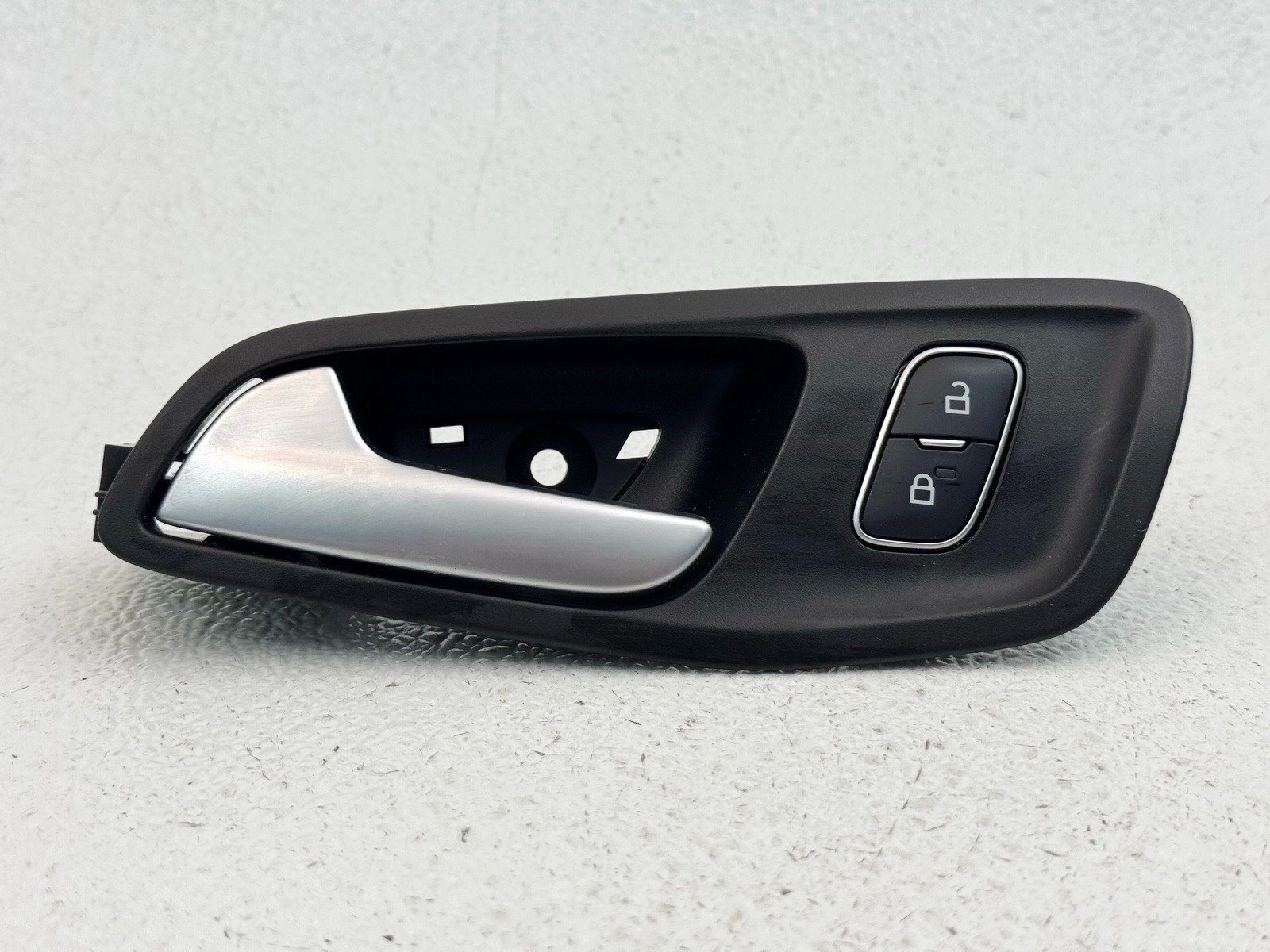 17-19 FORD ESCAPE FRONT LEFT LH DRIVER SIDE INTERIOR DOOR HANDLE