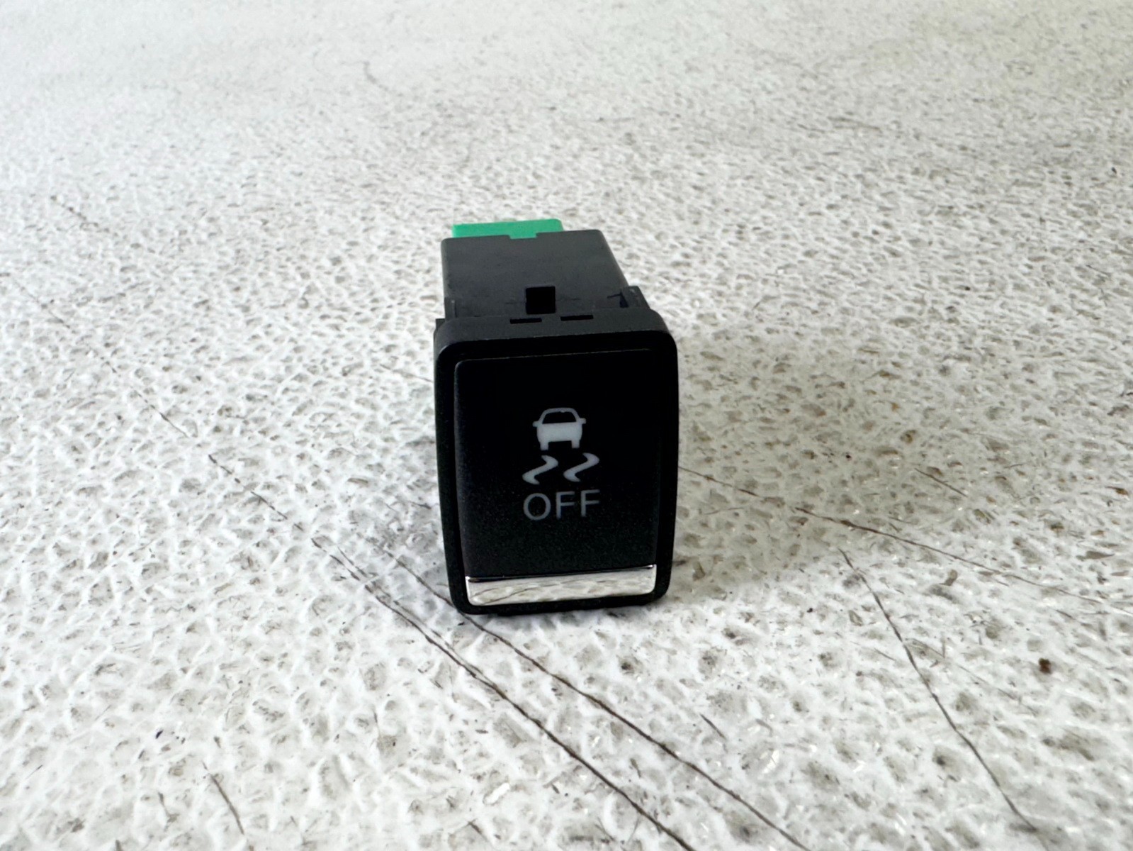13-20 INFINITI QX60 JX35 DASH LEFT LH SIDE TRACTION CONTROL SWITCH BUTTON