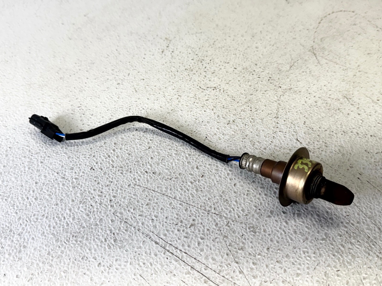 16-24 INFINITI Q50 Q60 3.0L FRONT AIR FUEL OXYGEN O2 LAMBDA SENSOR