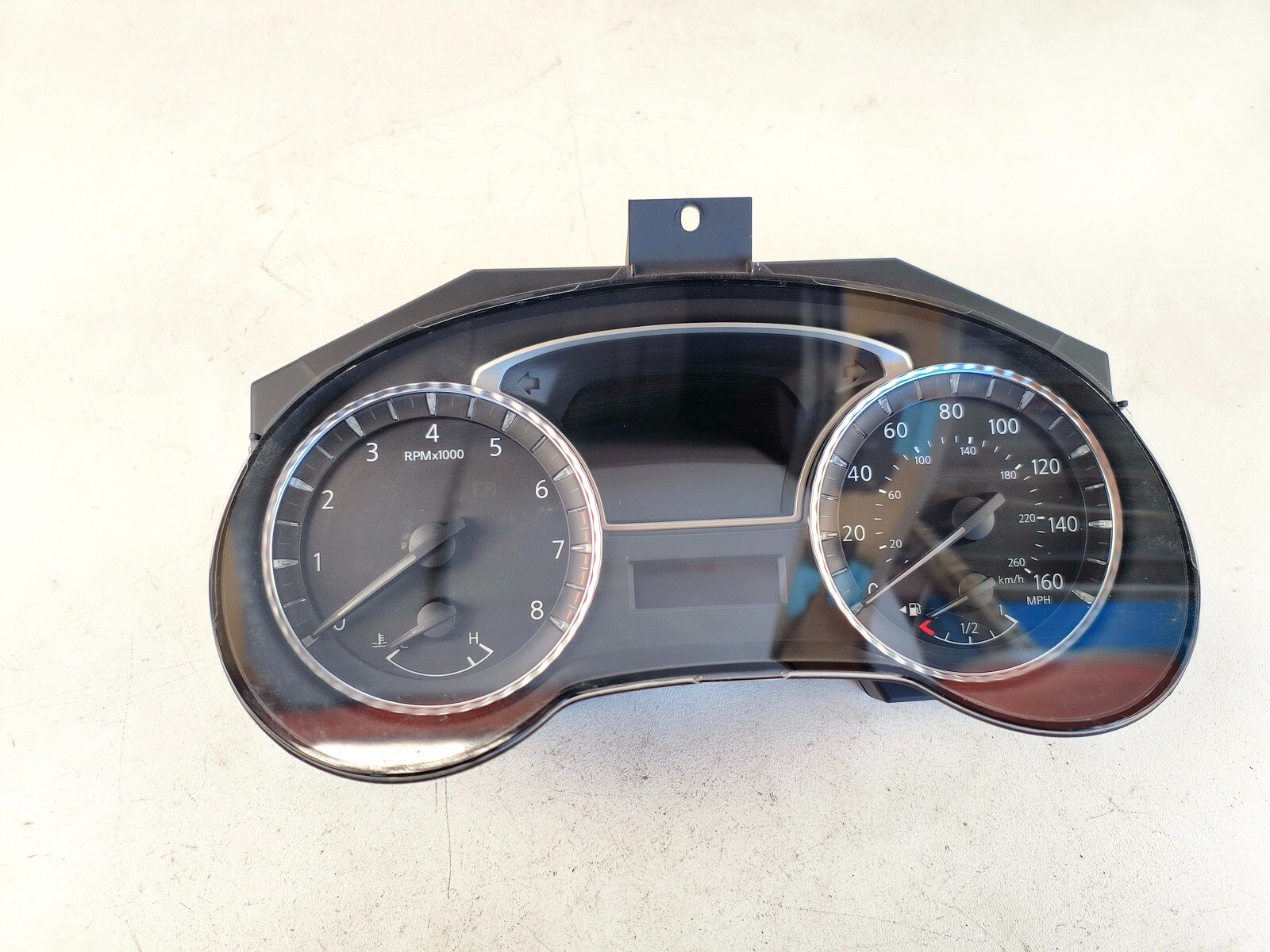 16-18 NISSAN PATHFINDER SPEEDOMETER INSTRUMENT DASH DASHBOARD GAUGE CLUSTER