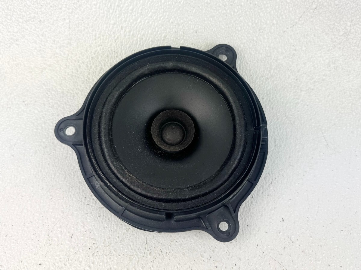 14-20 NISSAN ROGUE REAR RIGHT RH PASS SIDE DOOR AUDIO SOUND SPEAKER