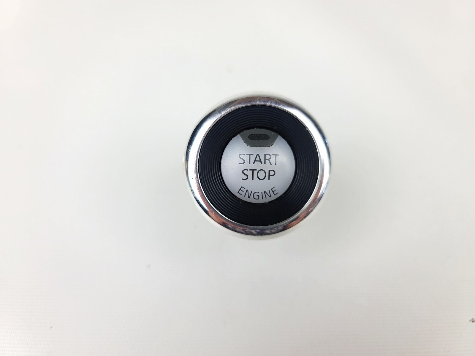 18-20 INFINITI QX60 ENGINE START PUSH SWITCH IGNITION IMMOBILIZER BUTTON