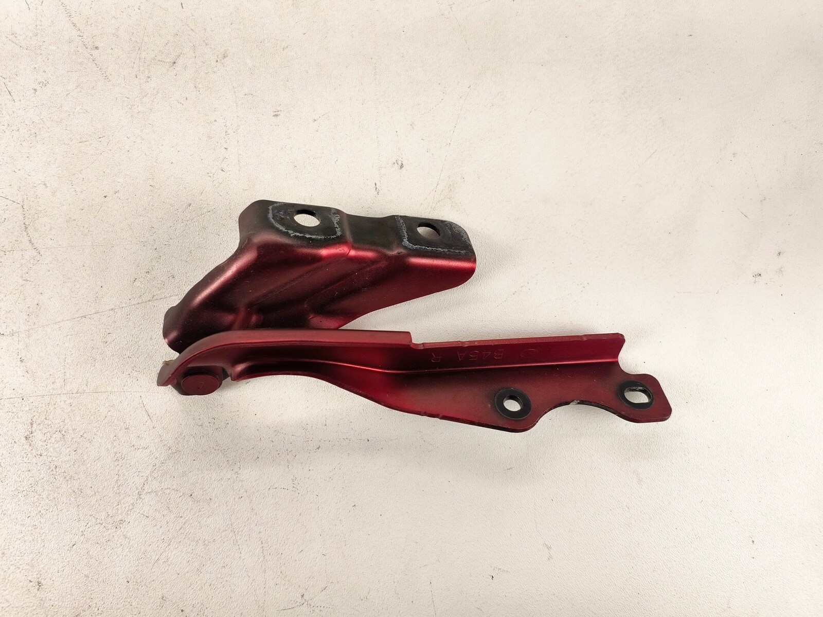 16-23 MAZDA CX-9 RIGHT RH SIDE HOOD BONNET DECK TAIL LIFTGATE SUPPORT HINGE