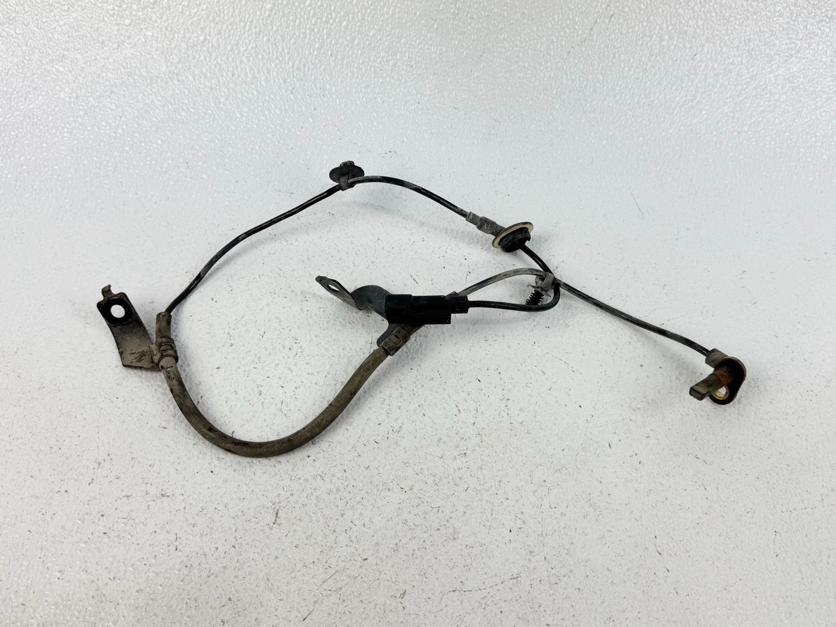 09-20 DODGE JOURNEY FRONT LEFT LH DRIVER SIDE ABS WHEEL SPEED SENSOR