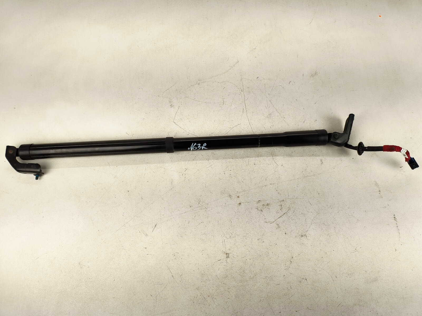 16-20 INFINITI QX60 POWER LIFTGATE RIGHT RH SIDE LIFT CYLINDER SUPPORT STRUT