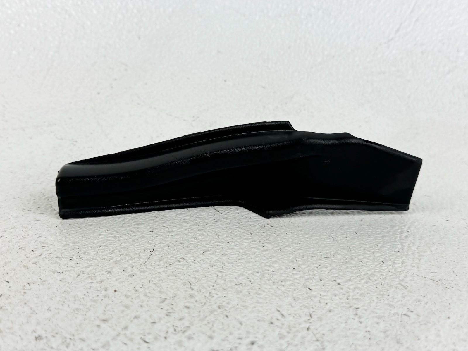 14-23 INFINITI Q50 FRONT LEFT LH DRIVER SIDE FENDER MOLDING DRIP TRIM COVER