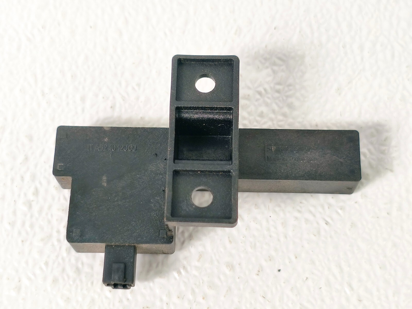 08-18 AUDI A4 A5 A6 FRONT RIGHT RH PASS KEY LESS KEYLESS ENTRY ANTENNA