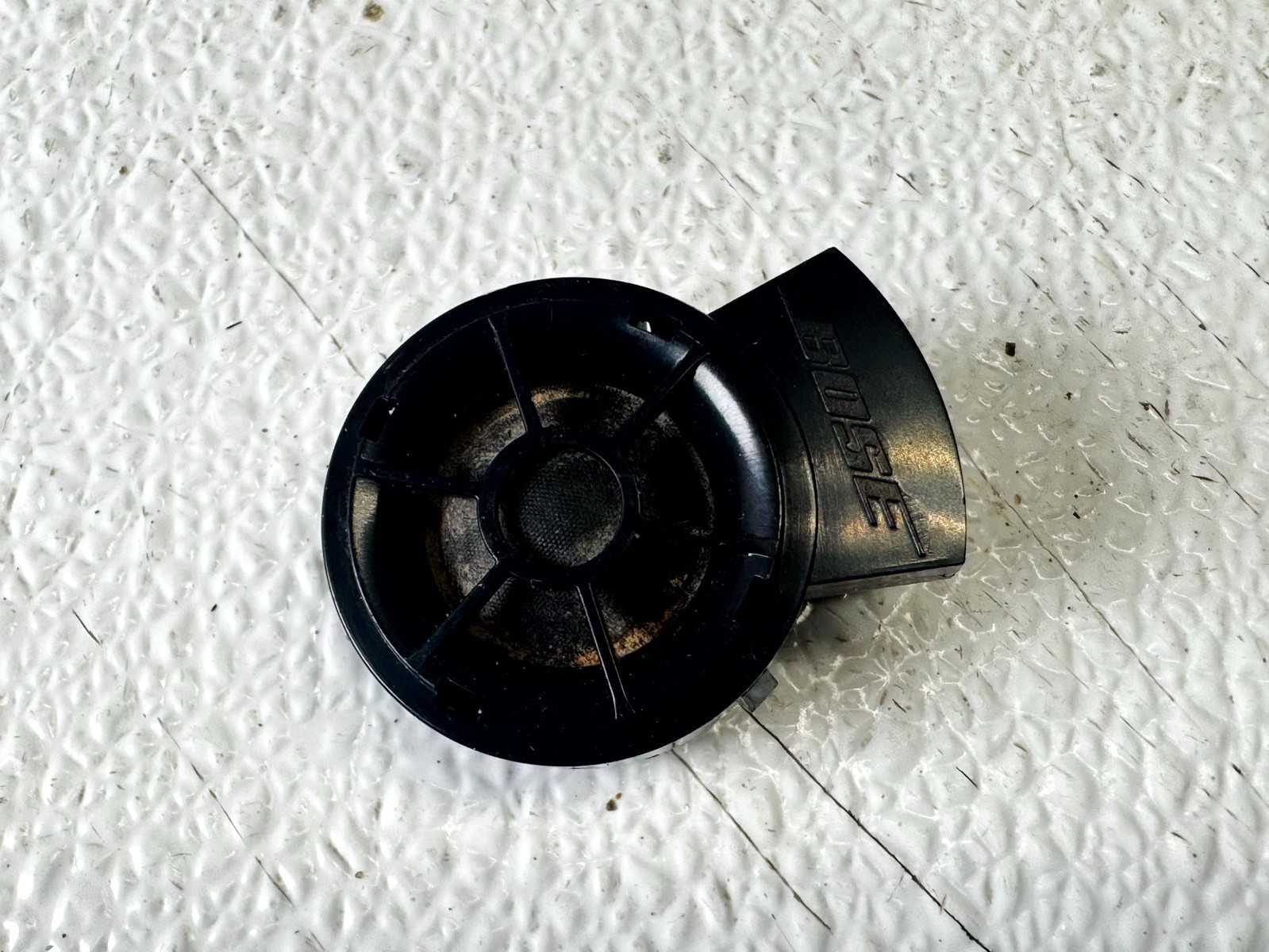 16-23 MAZDA CX-9 CX9 FRONT RIGHT RH PASS SIDE A PILLAR AUDIO SOUND SPEAKER