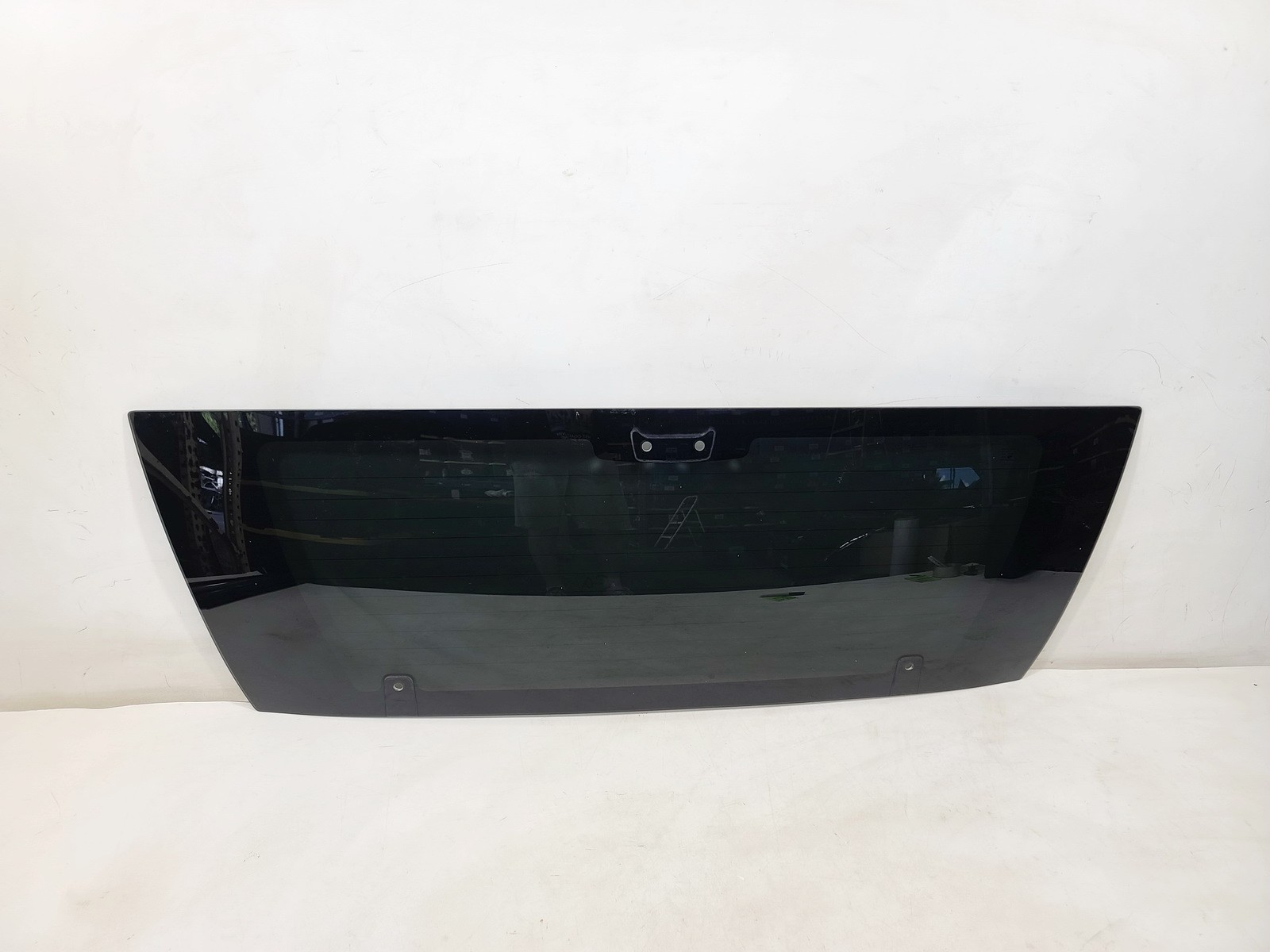 04-15 NISSAN ARMADA SUNROOF UPPER ROOF MOONROOF AUTO GLASS ASSEMBLY