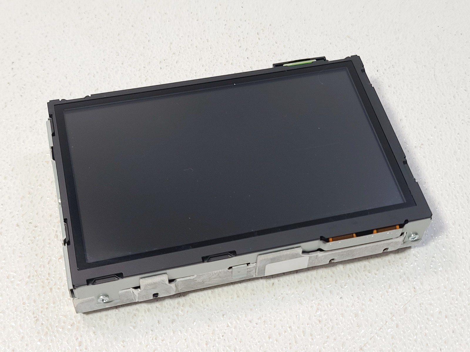 19-20 INFINITI QX60 RADIO AUDIO MEDIA SYSTEM DISPLAY SCREEN MODULE