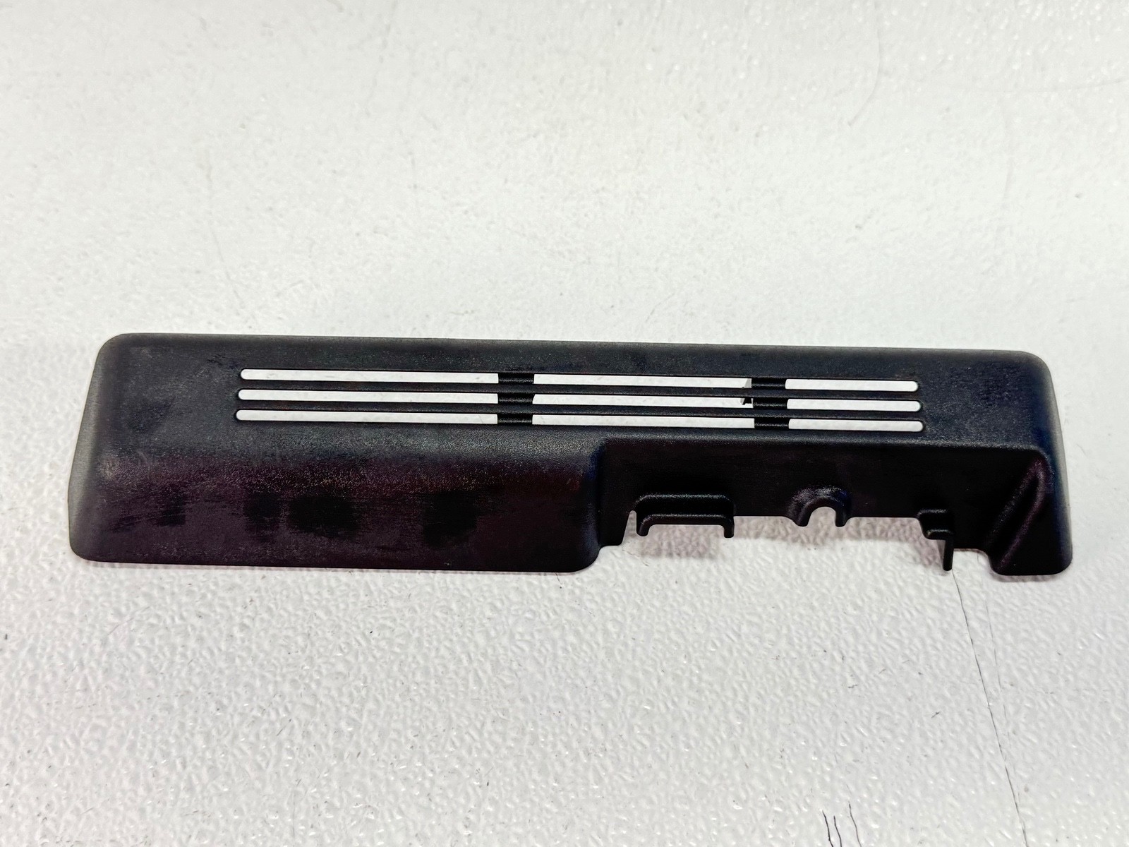 14-20 INFINITI Q50 FRONT WINDSHIELD REAR VIEW MIRROR INSIDE UPPER COVER TRIM