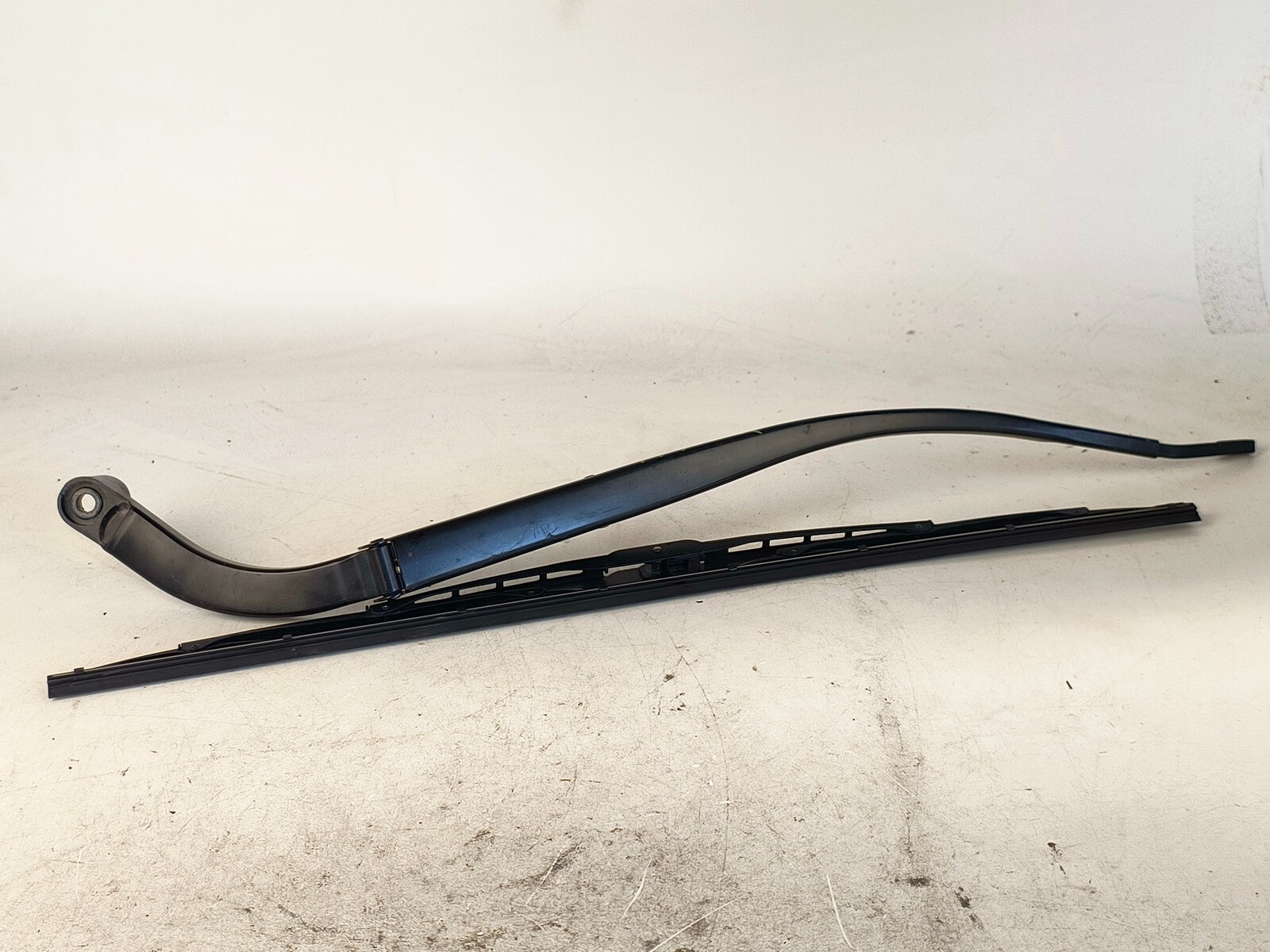 14-20 INFINITI QX60 FRONT WINDOW RIGHT RH PASS SIDE WINDSHIELD WIPER ARM
