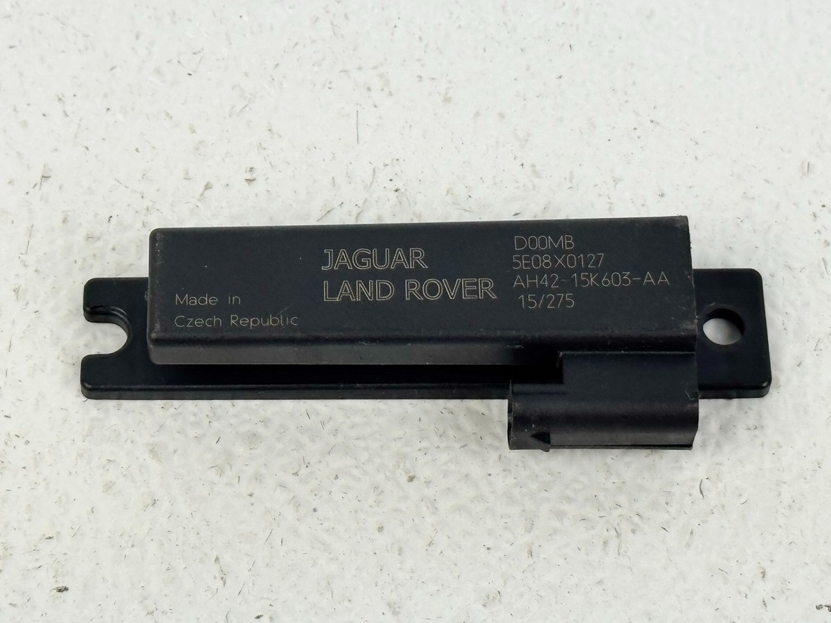 15-23 LAND ROVER DISCOVERY SPORT KEYLESS ENTRY ANTENNA COMPUTER MODULE