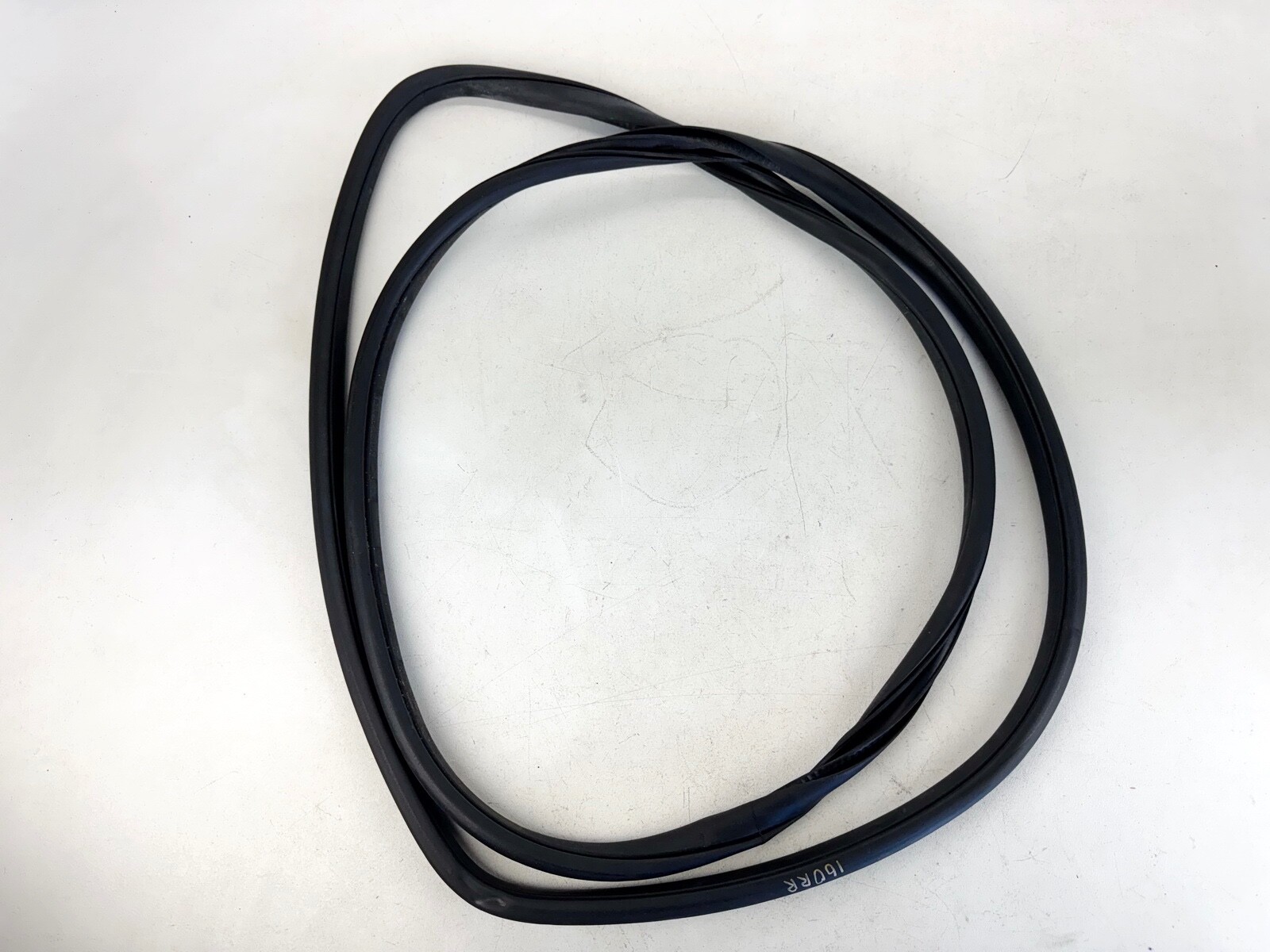 13-20 NISSAN PATHFINDER REAR RIGHT PASSENGER SIDE DOOR WEATHERSTRIP SEAL