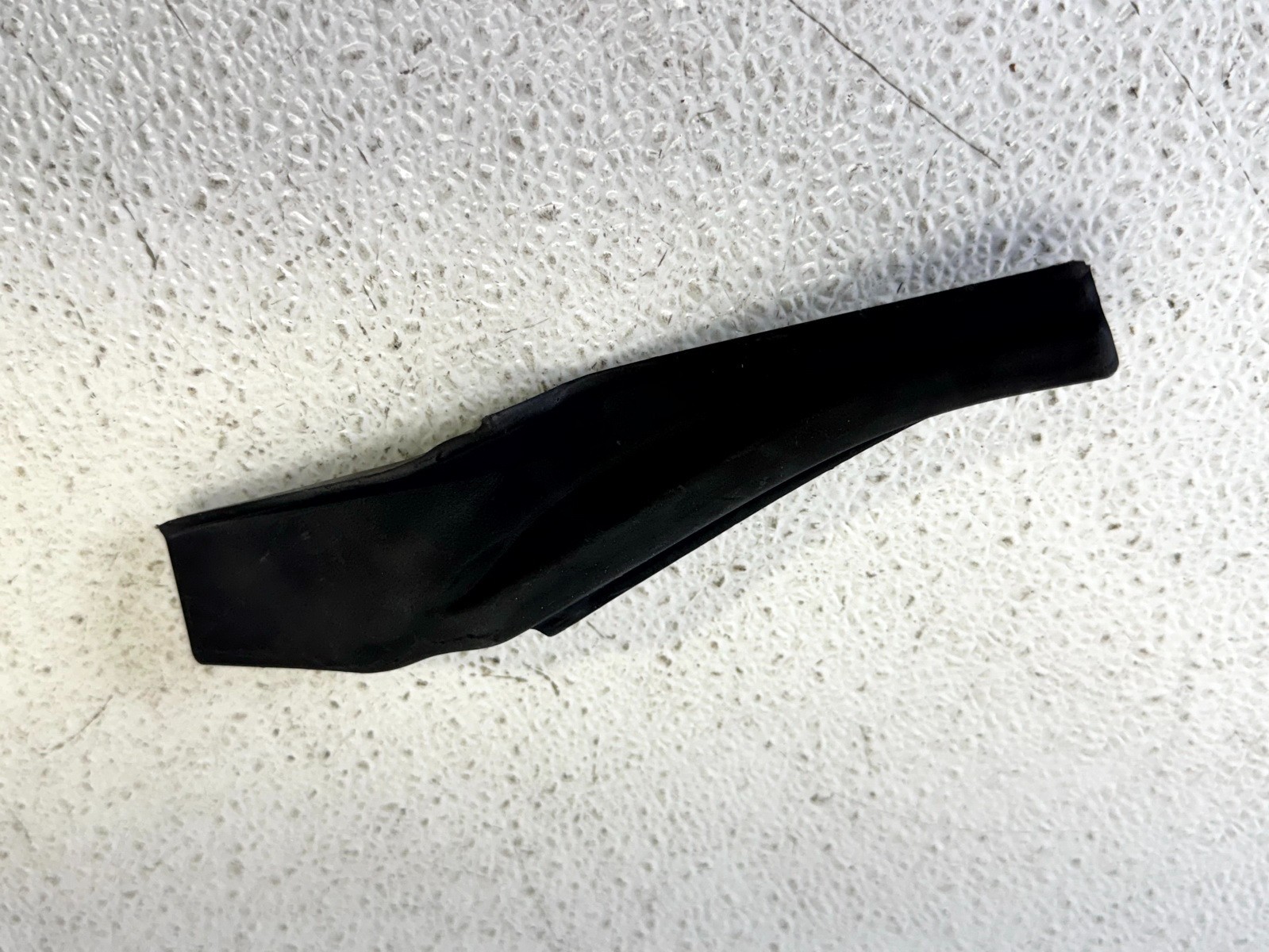 14-23 INFINITI Q50 FRONT LEFT LH DRIVER SIDE FENDER TRIM COVER PANEL