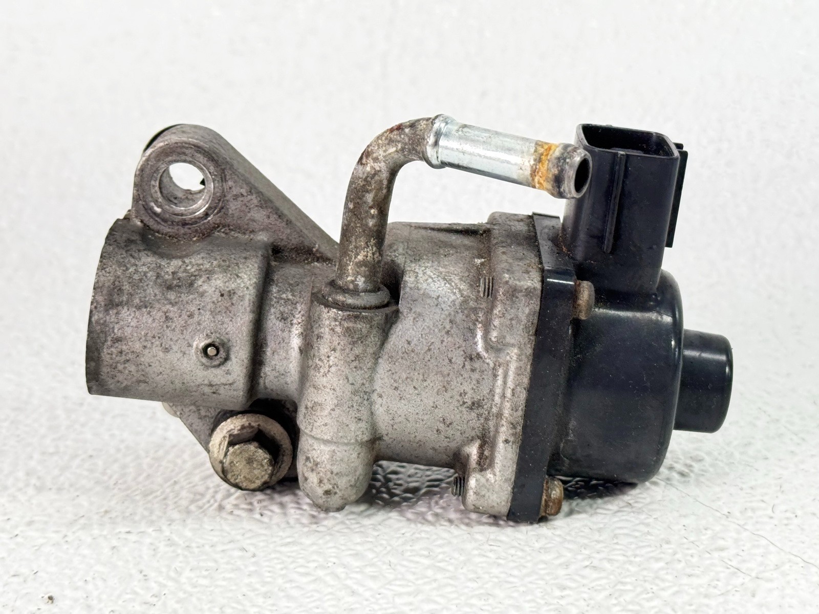 13-16 LINCOLN MKZ 2.0L HYBRID EGR ENGINE COOLING VALVE