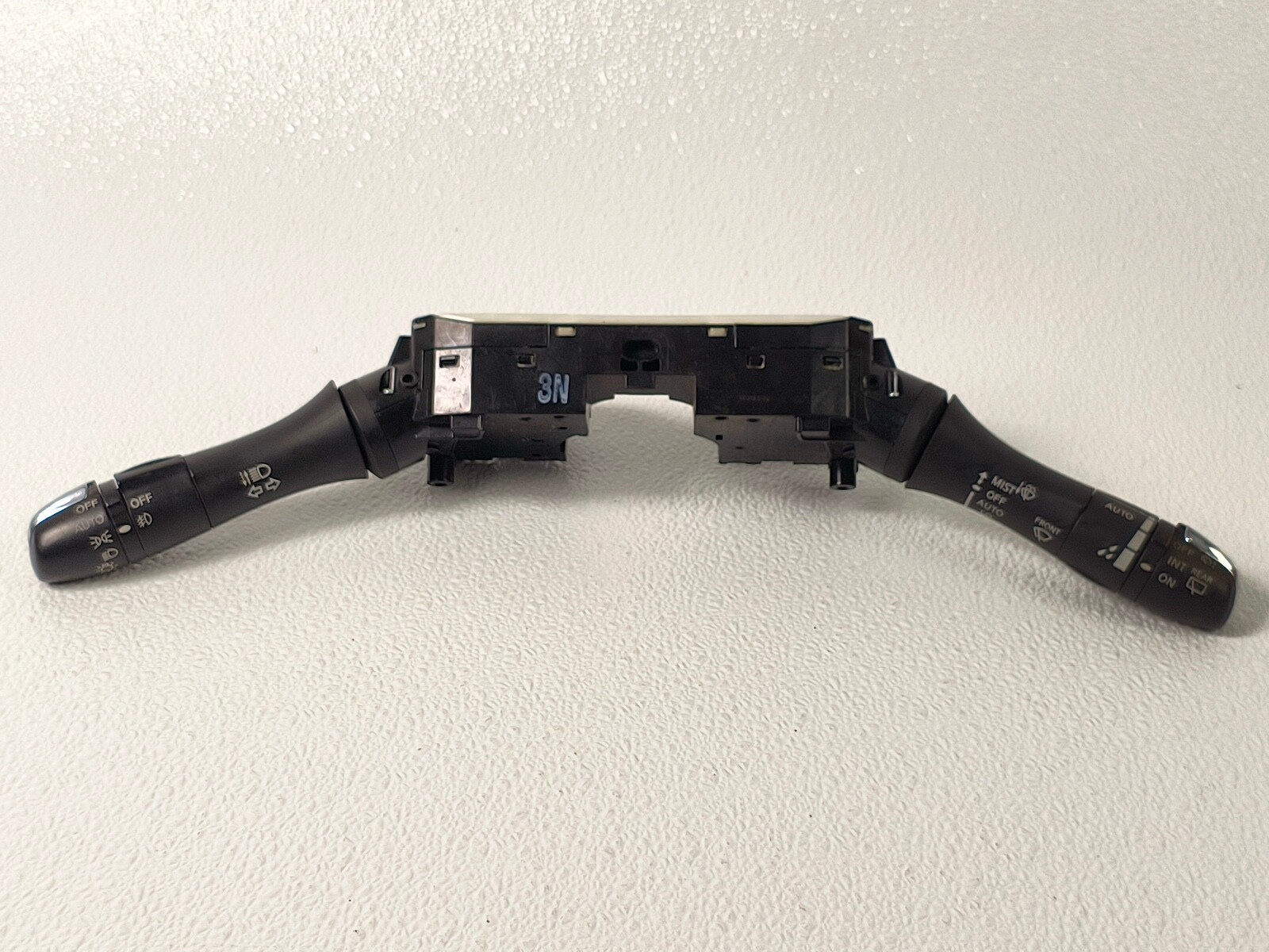 13-20 INFINITI JX35 QX60 STEERING COLUMN WHEEL MULTIFUNCTION SWITCH