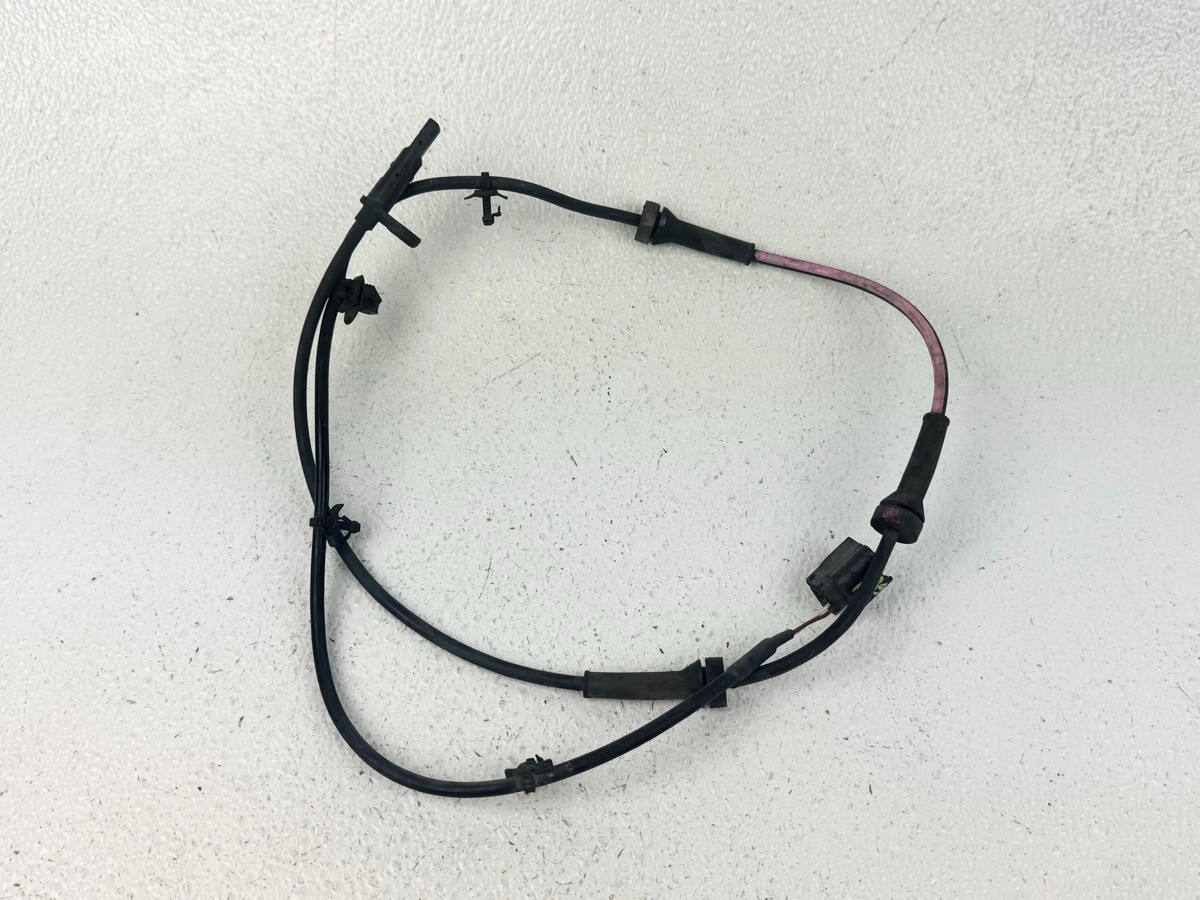 13-20 INFINITI JX35 QX60 REAR LEFT LH DRIVER SIDE ABS WHEEL SPEED SENSOR