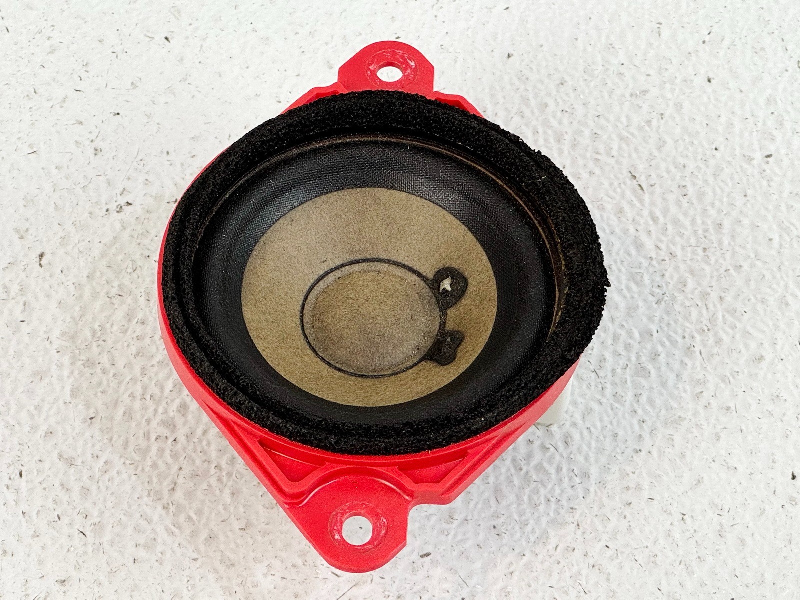 16-23 MAZDA CX-9 CX9 FRONT RIGHT OR LEFT DASHBOARD DASH AUDIO SOUND SPEAKER
