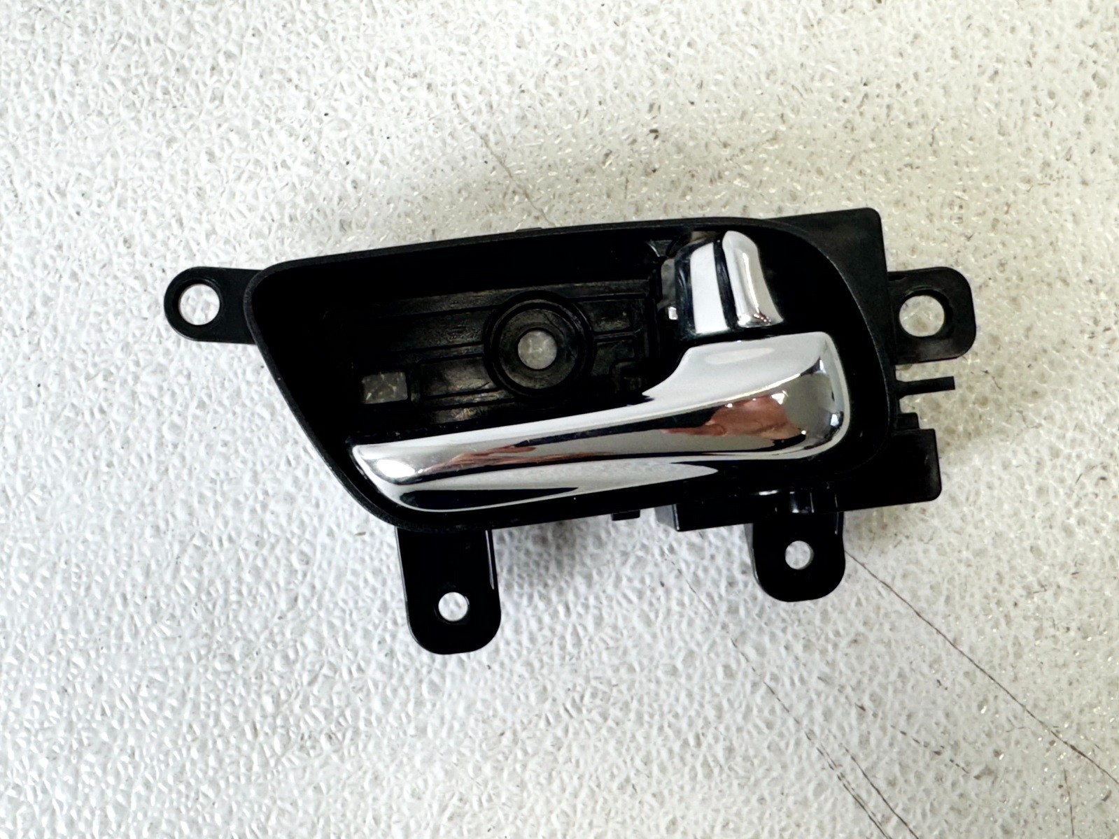 11-17 INFINITI QX56 QX80 FRONT RIGHT RH PASS SIDE INTERIOR DOOR HANDLE