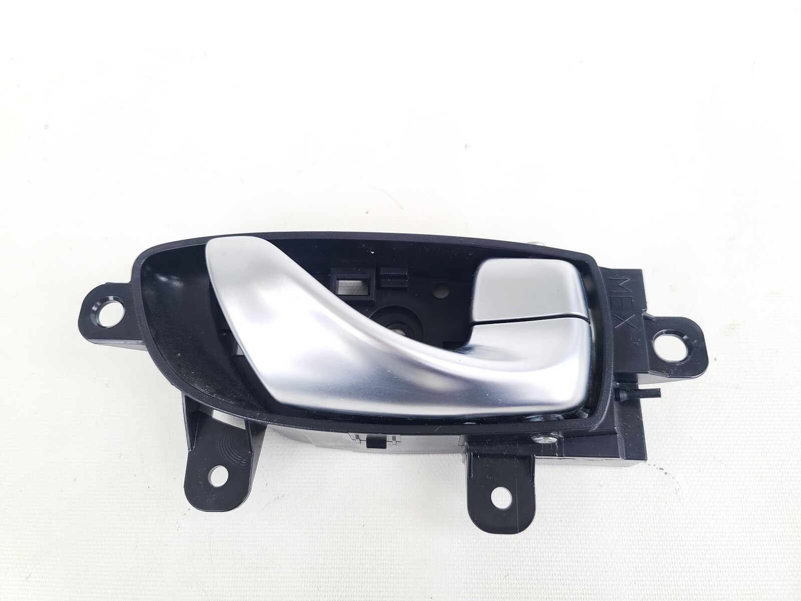 13-20 INFINITI QX60 FRONT RIGHT RH PASS SIDE DOOR INSIDE INTERIOR HANDLE