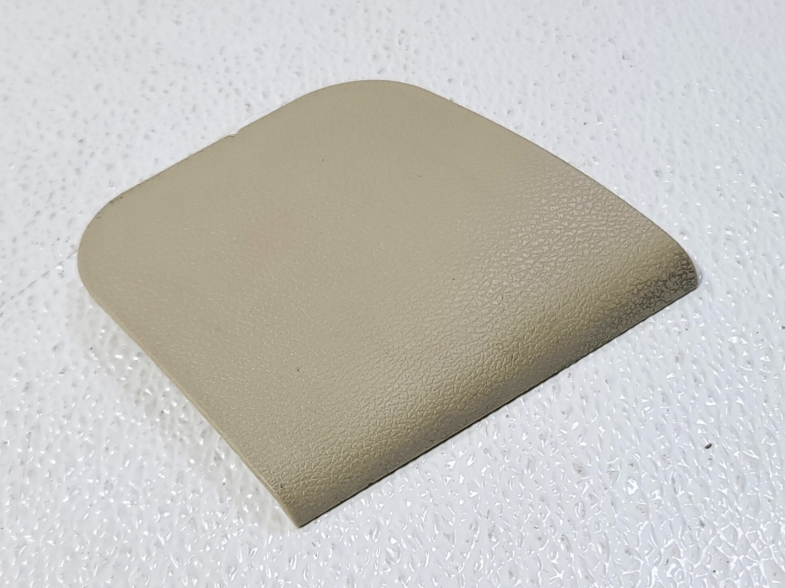14-20 ACURA MDX FRONT LEFT LH DRIVER SIDE SEAT RECLINE TRIM COVER CAP PANEL