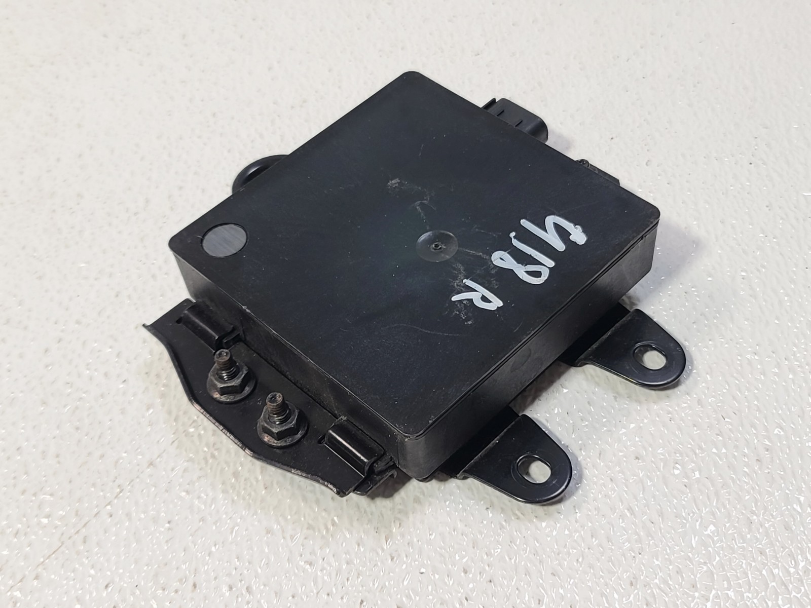 13-20 INFINITI JX35 QX60 RIGHT RH BLIND SPOT RADAR WARNING SENSOR MODULE