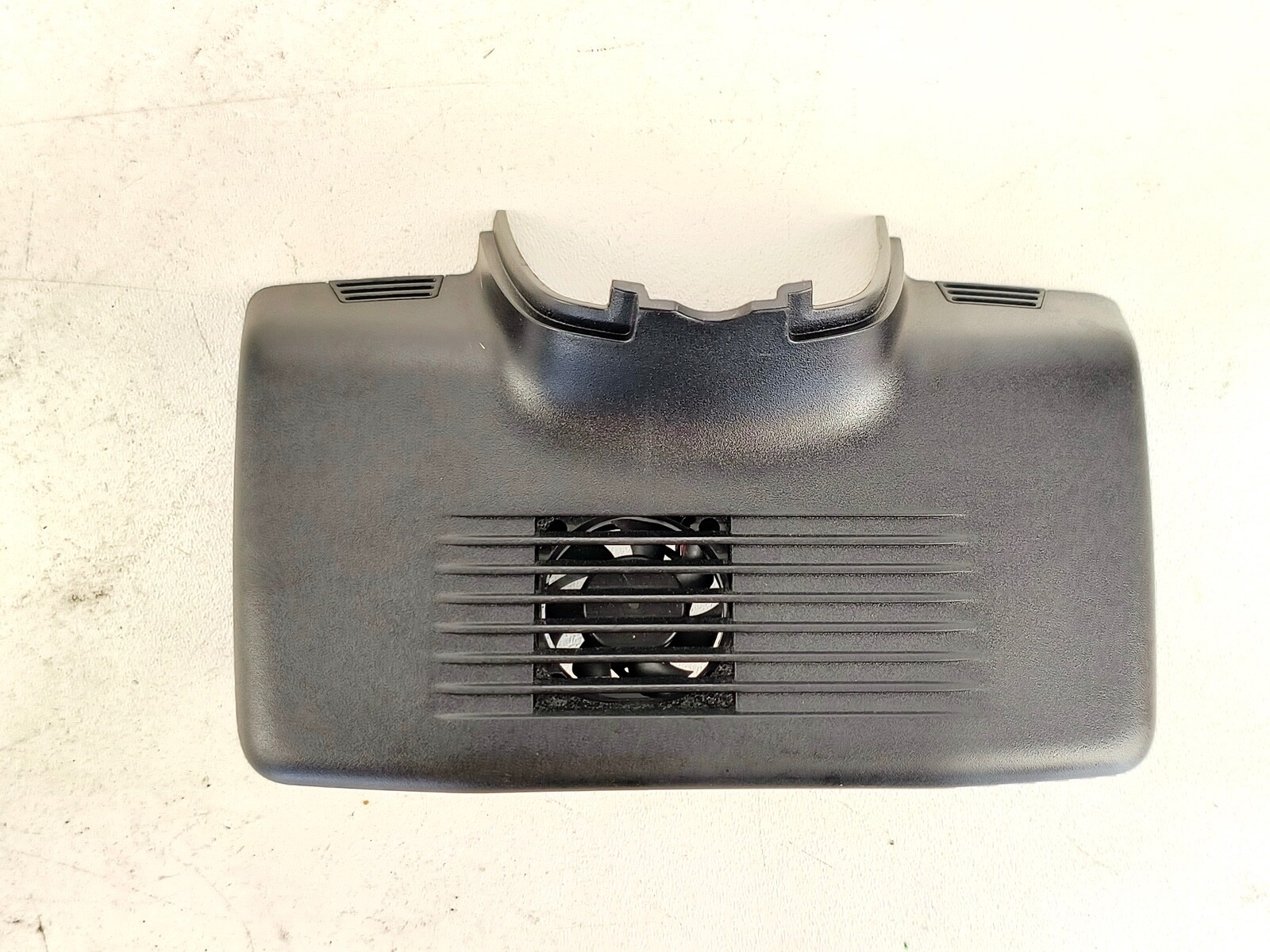 15-19 LAND ROVER DISCOVERY SPORT REAR VIEW INTERIOR MIRROR TRIM COVER