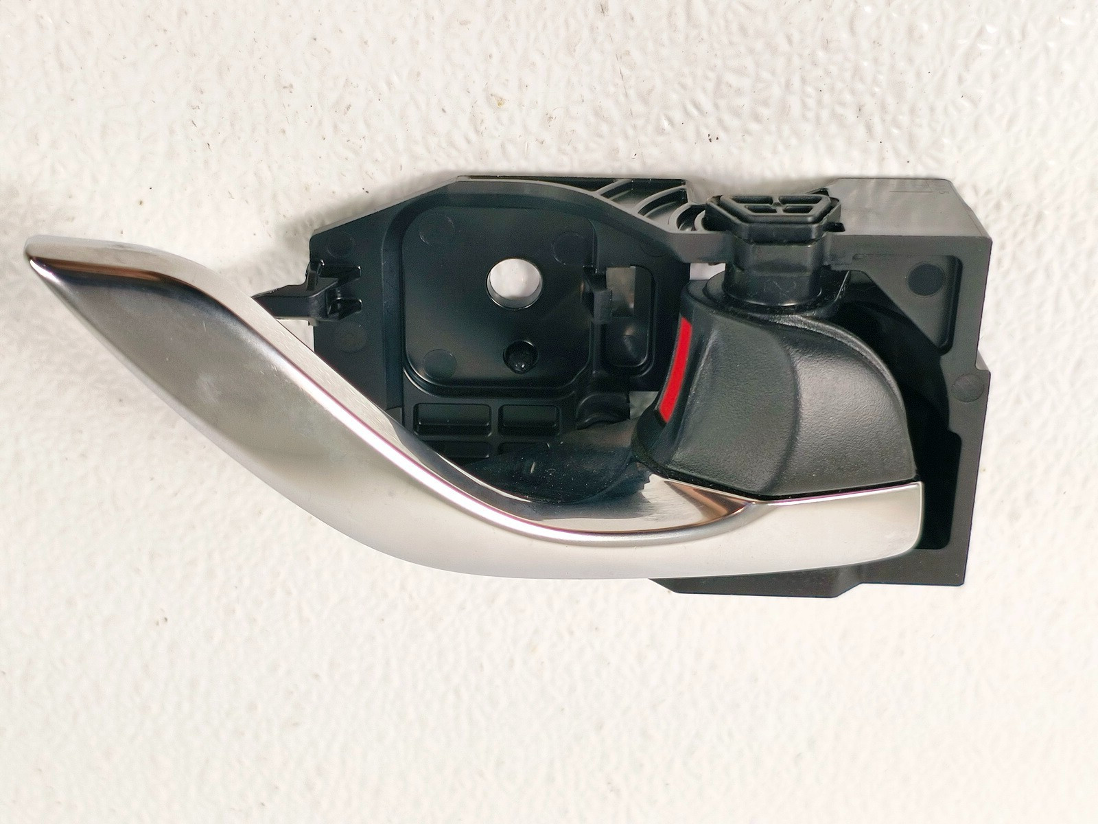 16-23 MAZDA CX-9 CX9 REAR RIGHT RH PASS SIDE INSIDE INTERIOR DOOR HANDLE
