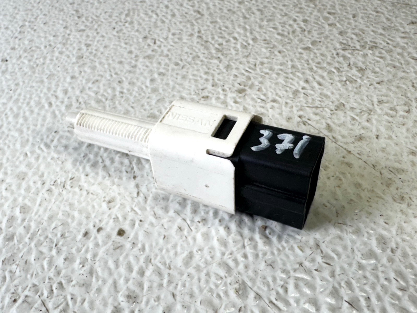 17-20 INFINITI QX60 PARKING PEDAL STOP LIGHT LAMP SWITCH SENSOR UNIT