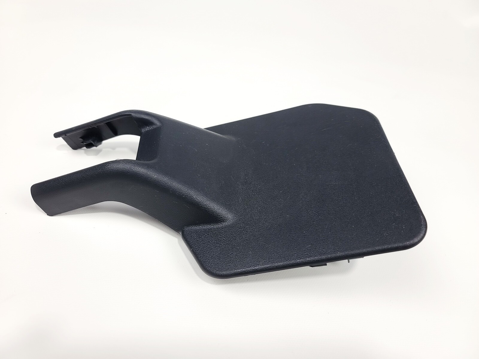 13-20 INFINITI QX60 JX35 FRONT RH PASSENGER SIDE SEAT END COVER TRACK TRIM