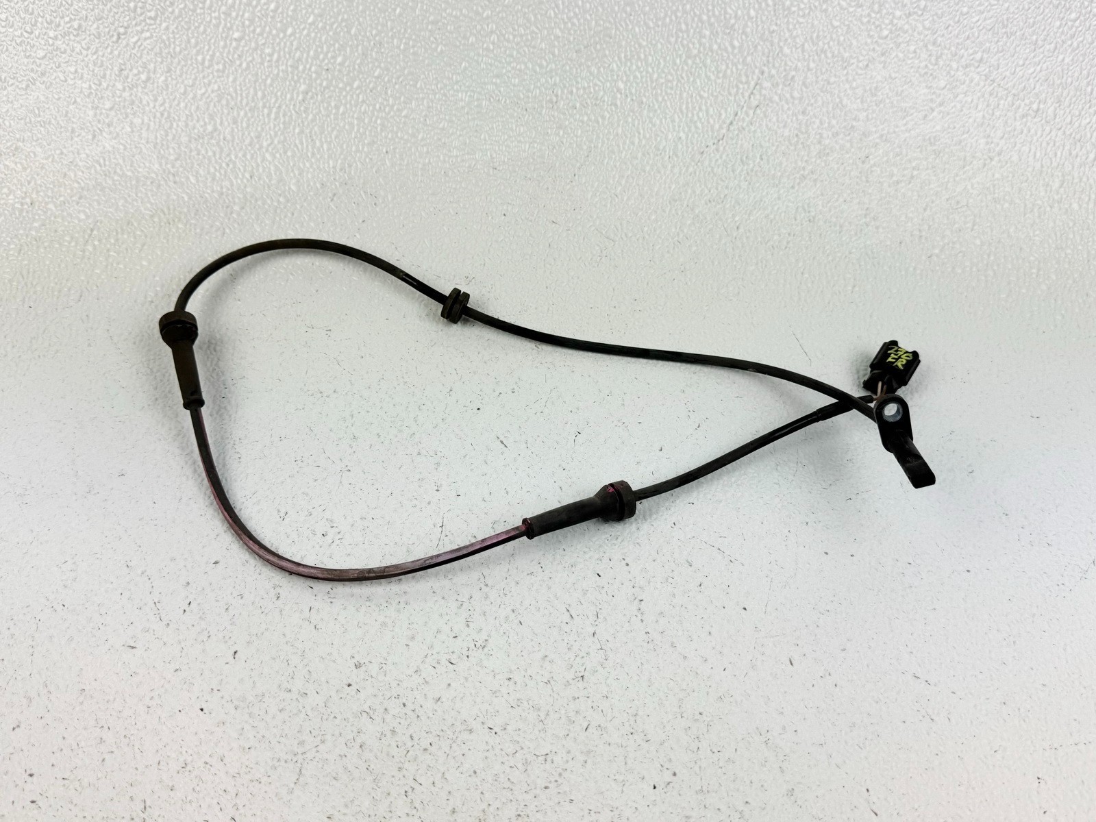 13-20 INFINITI QX60 FRONT RIGHT RH PASS SIDE WHEEL SPEED ABS SENSOR WIRE