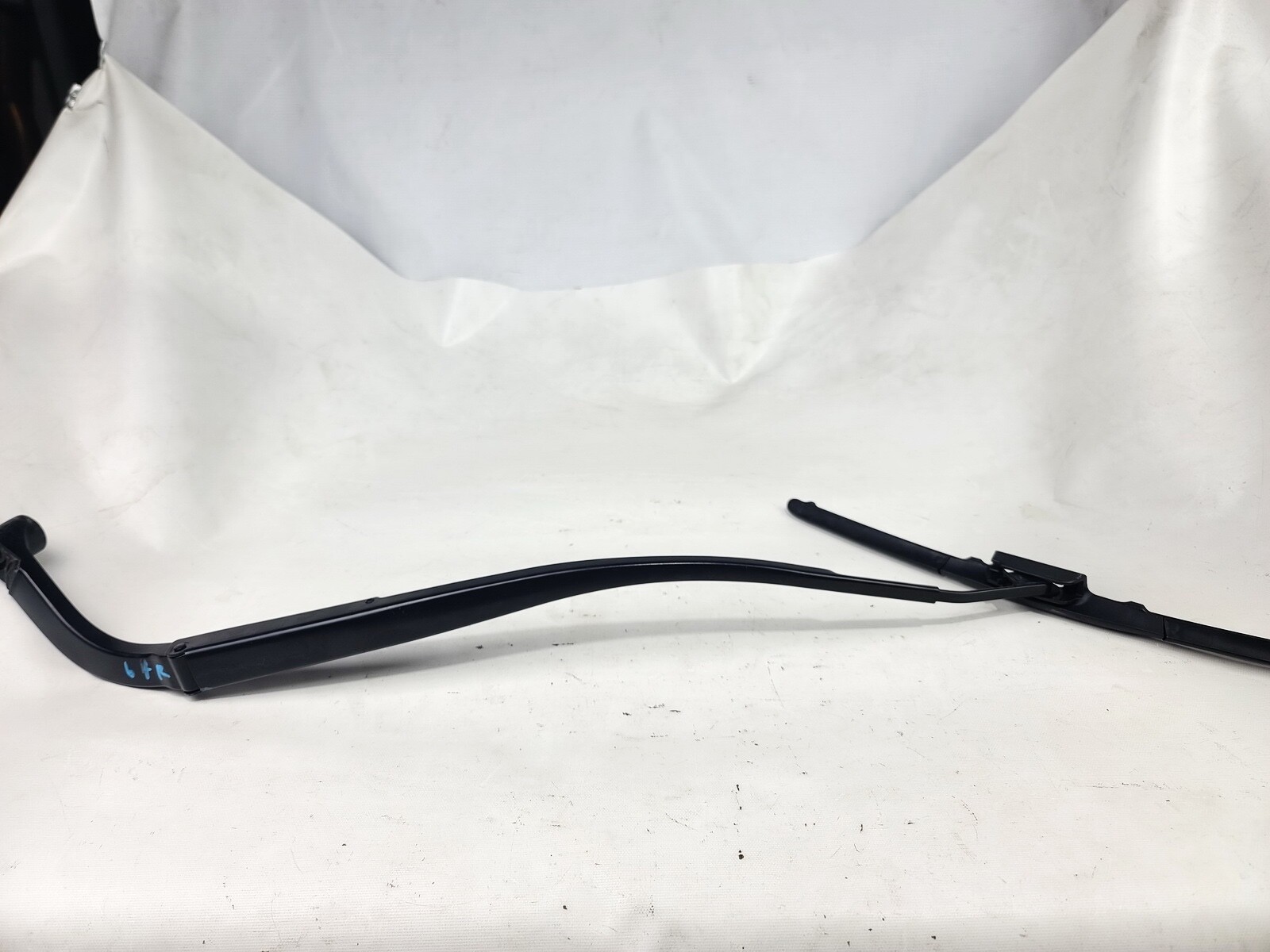 13-20 INFINITI JX35 QX60 FRONT WINDSHIELD RIGHT RH PASS WIPER ARM W/BLADE
