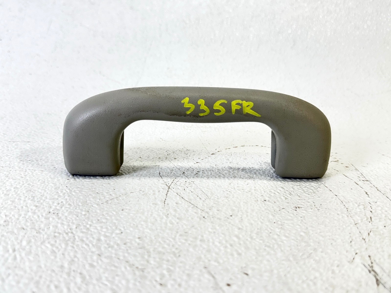 11-16 CHEVROLET CRUZE FRONT RIGHT PASSENGER SIDE UPPER ROOF GRAB GRIP HANDLE