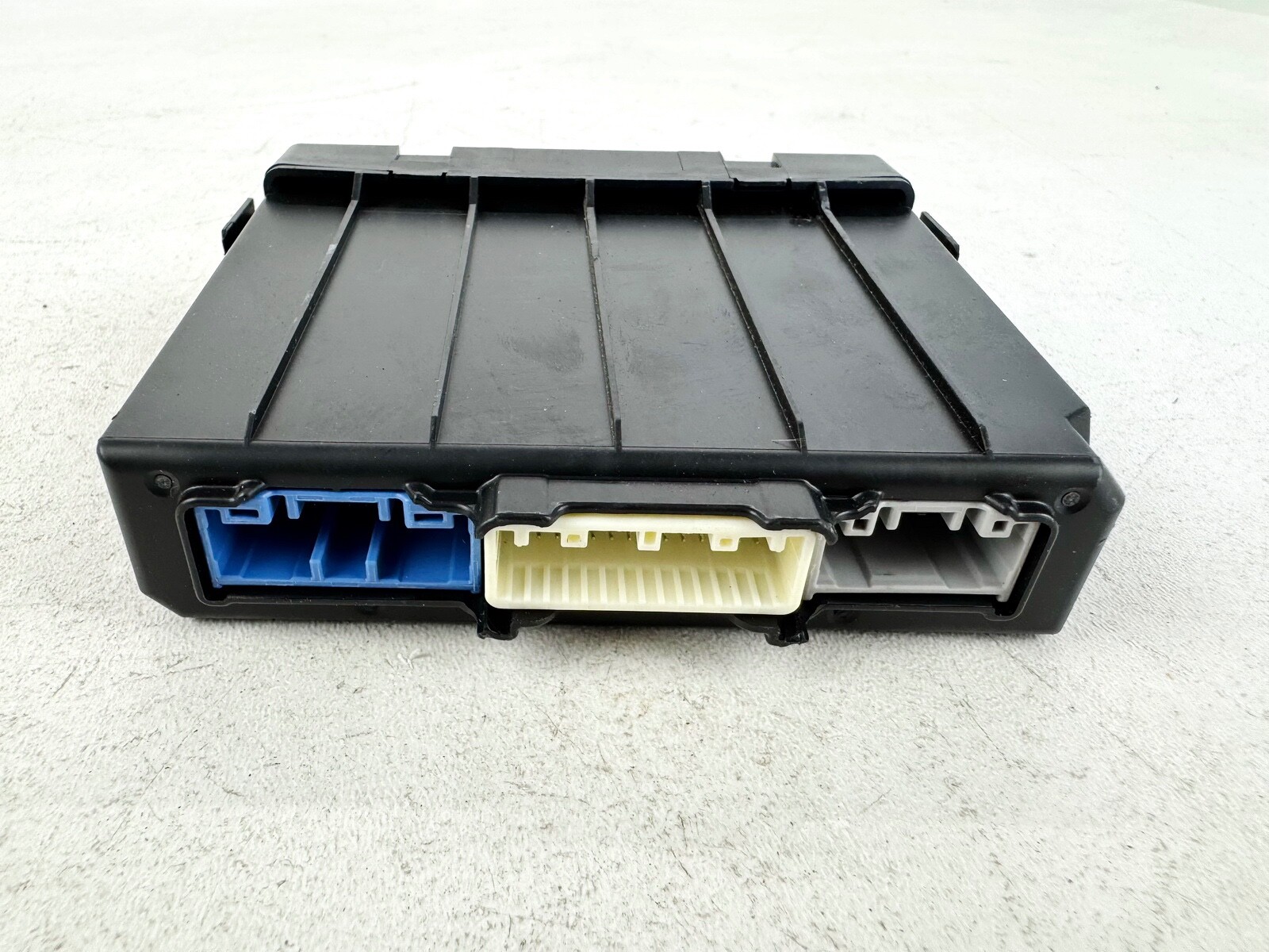 16-19 MAZDA CX-9 CX9 BCM ECM BODY CONTROL MODULE UNIT