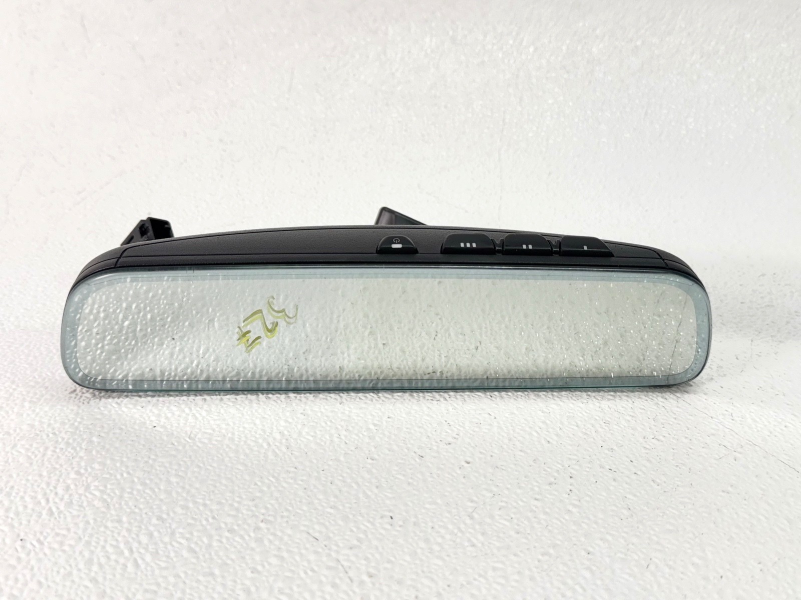 19-23 MAZDA CX-9 CX9 FRONT WINDSHIELD INTERIOR REAR VIEW MIRROR ASSEMBLY