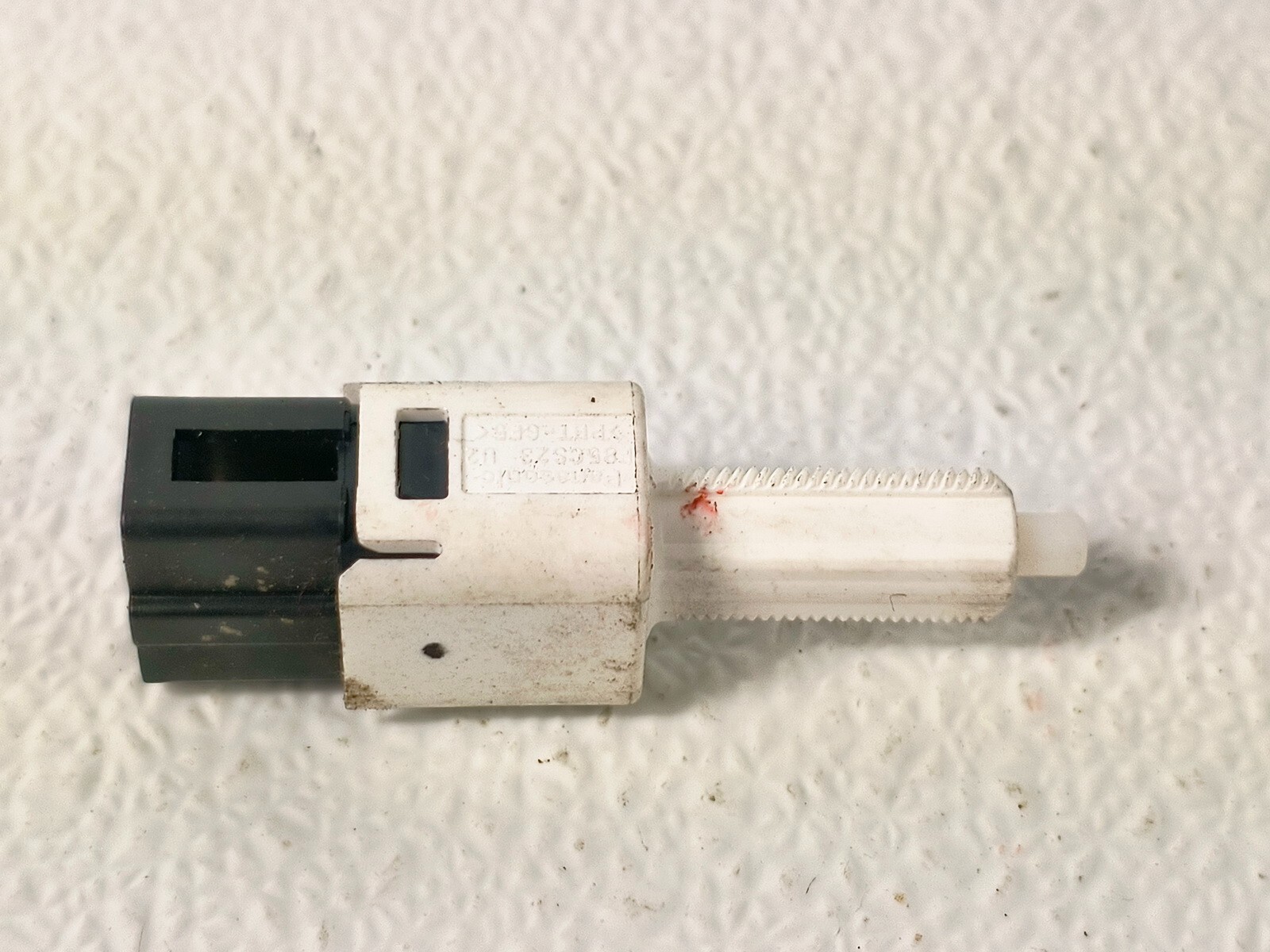 13-20 INFINITI JX35 QX60 BRAKE PEDAL MODULE SENSOR UNIT